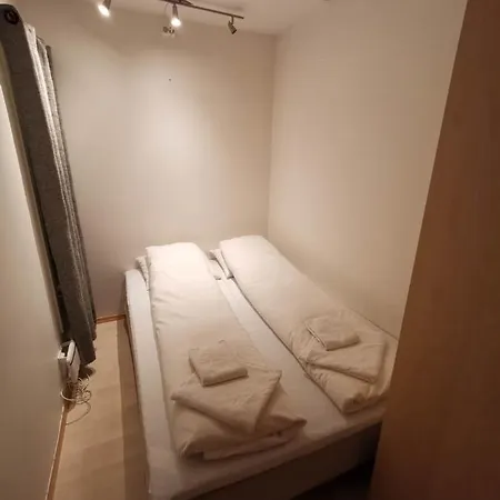 公寓 Cappes Vei 12