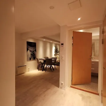 Cappes Vei 12 卑爾根