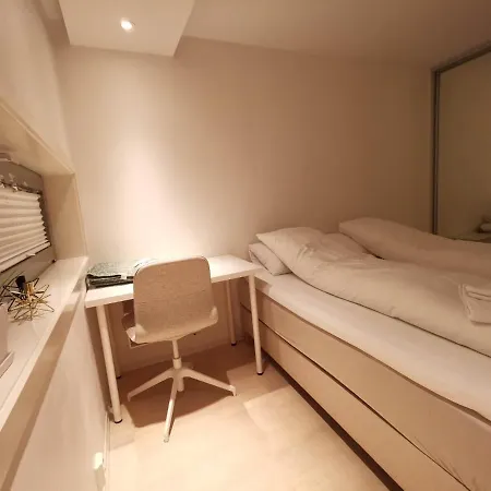 Cappes Vei 12 公寓