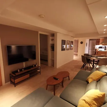 Apartment Cappes Vei 12