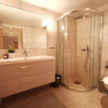 Apartment Cappes Vei 12