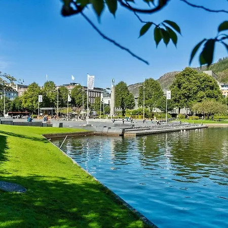 公寓 Cappes Vei 12