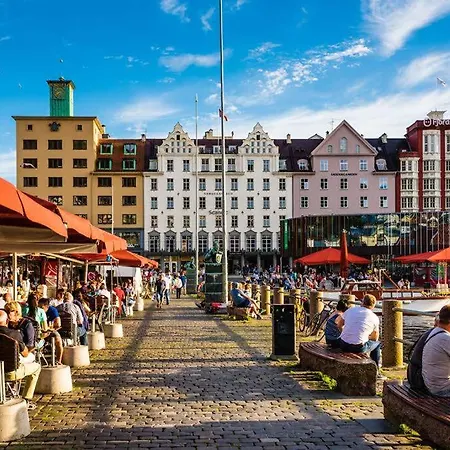 Διαμέρισμα Cappes Vei 12