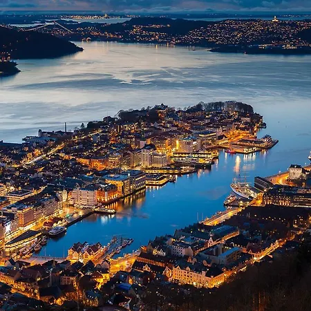 Διαμέρισμα Cappes Vei 12